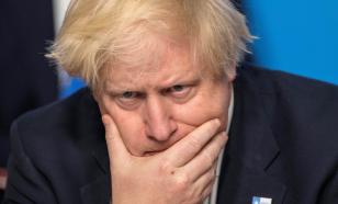 Борис Джонсон может уйти в отставку из-за проблем со здоровьем