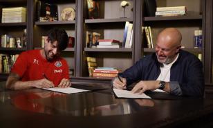 В "Локомотиве" решили, что делать с Николичем и Кикнадзе