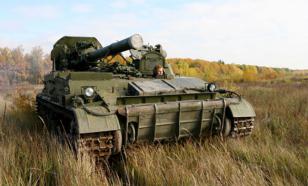 Сосновский: уничтожение арсенала западного оружия Россией в интересах Европы