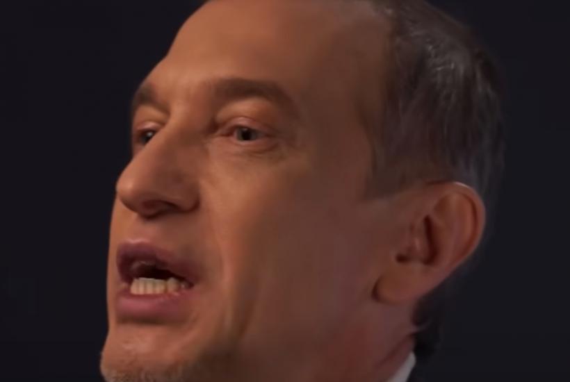 Сергей Соседов Сергей Соседов