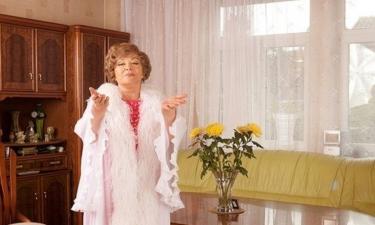Стас Пьеха трогательно поздравил Эдиту Пьеху с 88-леттием