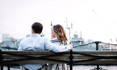 Перезапуск отношений становится возможен при готовности пары — психолог Леонова