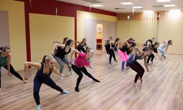 Аэробные нагрузки повышают кислородоснабжение мышц