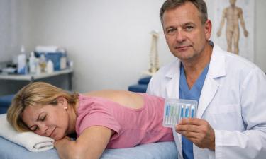 Иглоукалывание у лжелекарей приводит к заражению крови — хирург Олейников