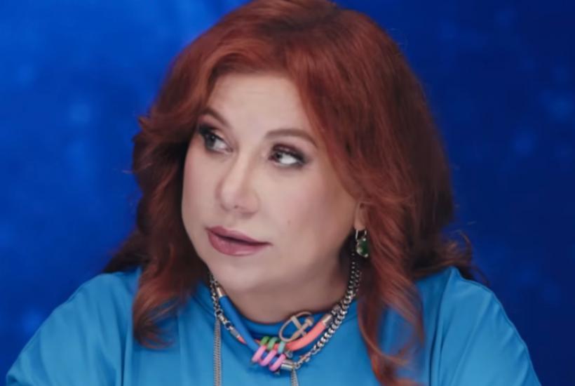 Марина Федункив