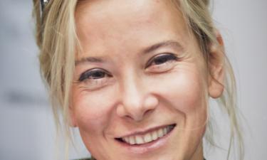 Звёздный рецепт бодрости: Юлия Высоцкая поделилась способом борьбы с осенней апатией