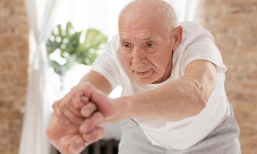 После 50 лет творог снижает риск потери костной массы — Уизниа