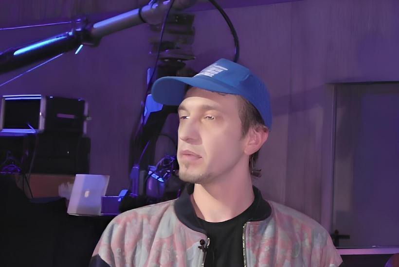 Сергей Соседов