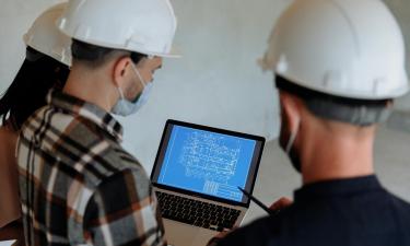 Случайные мастера при ремонте приводят к срыву сроков и перерасходу — Southern Living