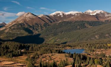 Канадцы теряют интерес: туристическая карта США переварачивается в условиях падения въездного туризма