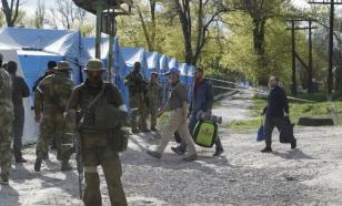 В ДНР около 200 пленных ВСУ добровольно перешли на сторону России