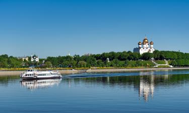 Больше кружков и выше зарплаты: что дают образовательные комплексы в Ярославской области