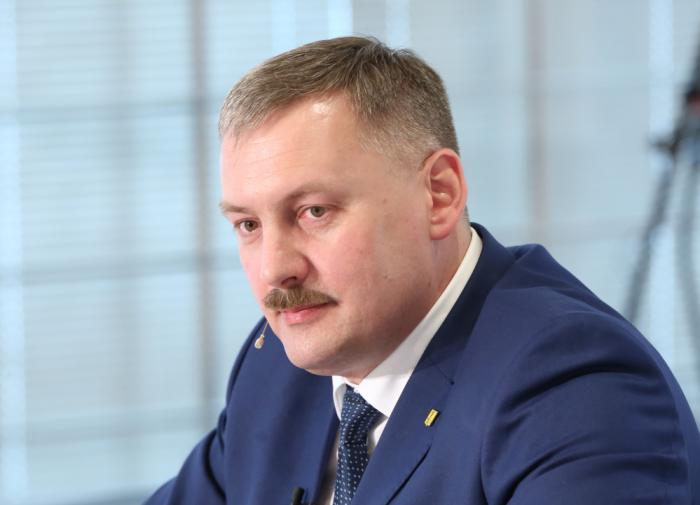 Мэр Архангельска подал в отставку