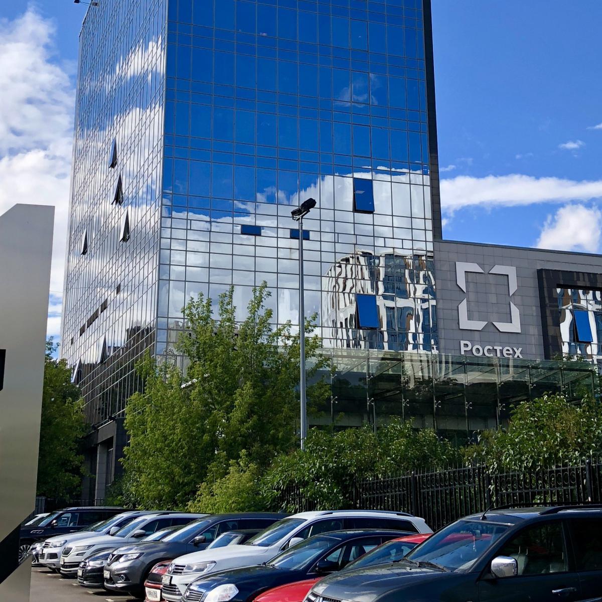 Беспилотный дирижабль МГТУ — прорыв в аэростатике