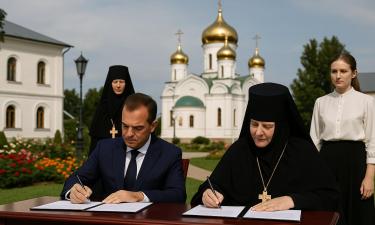 Краснодарский край включили в проект "Императорский маршрут"