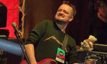 Александр Пушной вспомнил о наказании мытьём туалетов в детсаду за непослушание