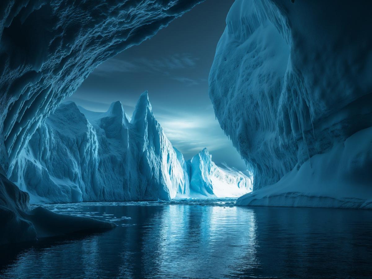 После глобальных оледенений произошло ускорение эволюции  геобиолог Шухай Сяо