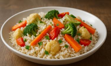 Рис и компот помогут мягко очистить организм — диетолог Белоусова