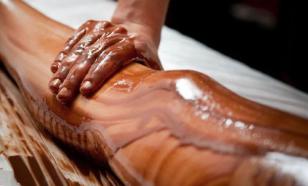 Скрабы и гоммажи для лица и тела