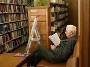 Библиотека Шнеерсона - яблоко раздора