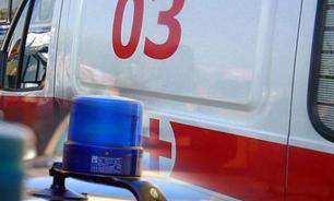 В Башкирии пьяный мужчина попытался забрать из морга тело своей жены