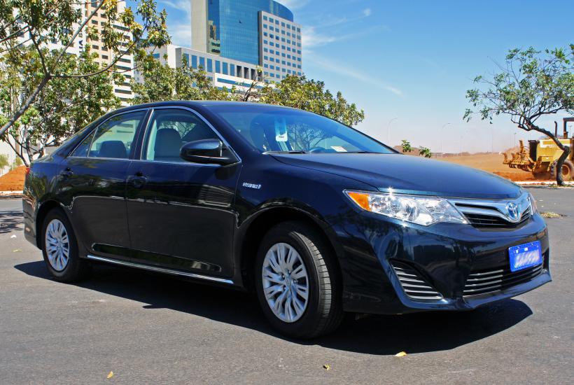 Toyota Camry Toyota Camry