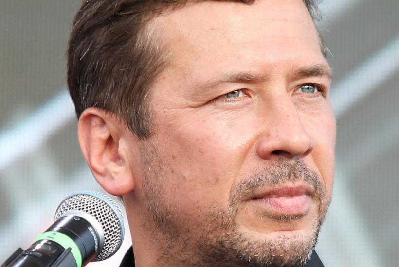 Андрей Мерзликин Андрей Мерзликин