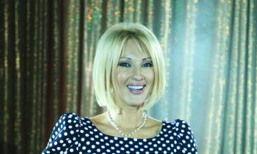 Сбежала от мужа? Лера Кудрявцева показала, как проводит время без Игоря Макарова