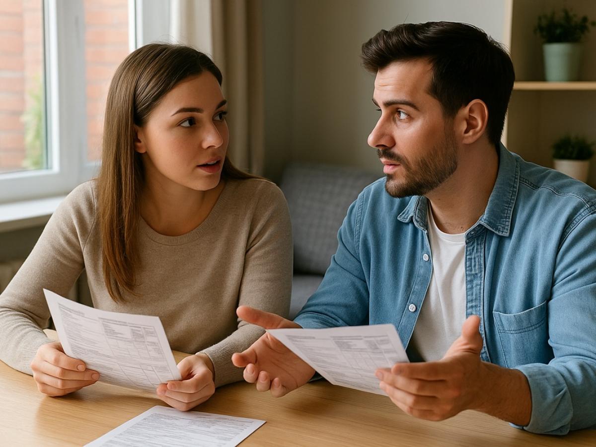 Банк может отказать в объединении ипотечных квартир  Луценко