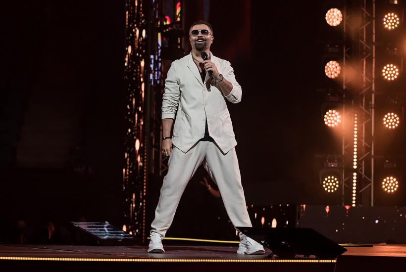 Алексей Чумаков