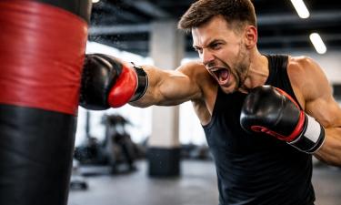 Нецензурная брань повышает физическую выносливость