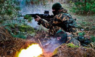 Группировка "Юг" ВС РФ отразила атаку украинских войск под Артёмовском