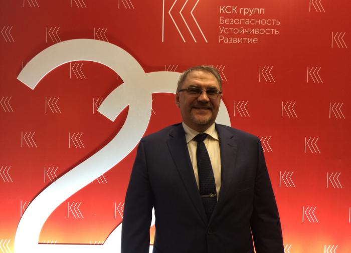 Павел Бабанин: Бизнес — это не только прибыль, но и ответственность