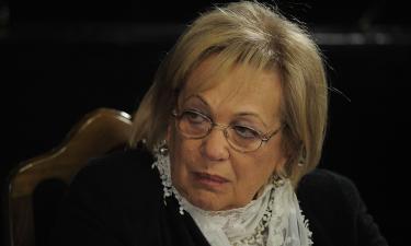 Пугачёва о Волчек: почему режиссёр не повторила бы её путь из России