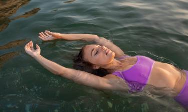 Растяжка повышает тонус и эластичность кожи — Pride Fitness