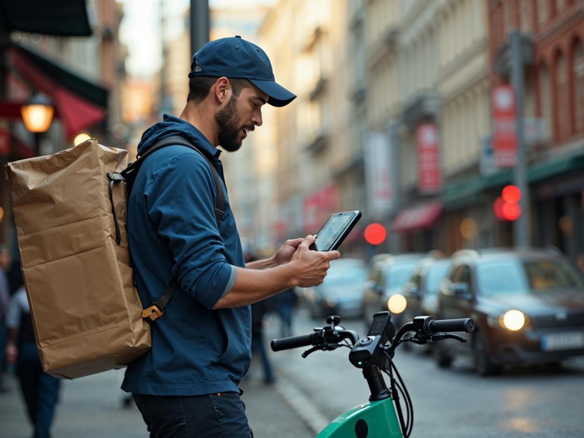 В Германии растёт число работников с неполной занятостью  IAB