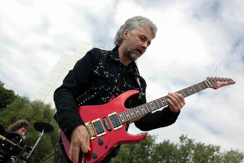 Алексей Горбашов