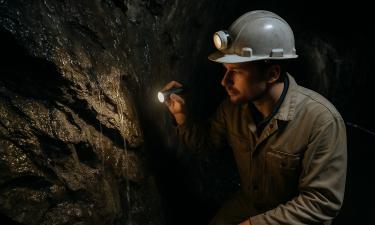 В Квебеке оценили до 360 млн тонн литиевой руды на проекте Cisco — Earth