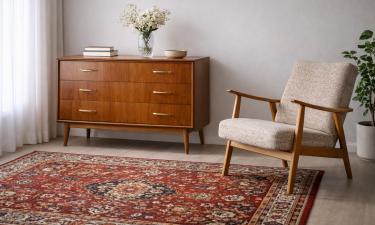 В СССР торшеры заменяли верхний свет ради экономии энергии — ouest-france