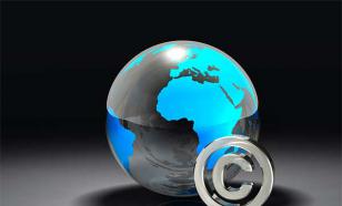 Авторское право в век Интернета