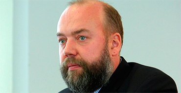 Павел Крашенинников: Дипломаты не должны выпускать из виду ситуацию с Ярошенко