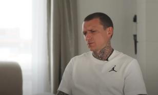 Футболист Павел Мамаев и блогерша Надежда Санько ждут второго ребенка