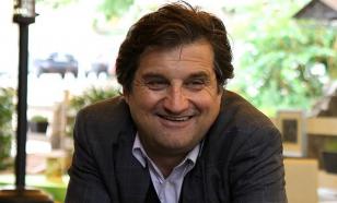 Отар Кушанашвили рассказал, что его чуть не убили "братки" Натальи Ветлицкой