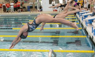 Российские пловцы получили заслуженное признание в Международном зале славы