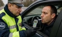 Алкотестер показал 0,17 — а ты не пил: как работает главный дорожный капкан