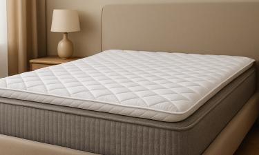 Белый уксус применяется для очистки матрасов и защиты от пауков в спальне — DNews