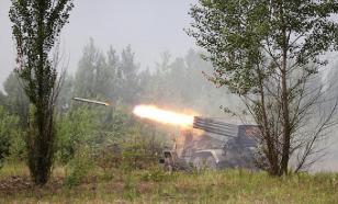 Марочко: военные ВСУ усилили артиллерийские удары по Сватово и окрестностям