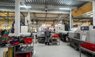 Кингисеппский машиностроительный завод запускает центр по производству морских беспилотников