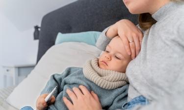 Из здорового в беспомощного: опасность, спрятавшаяся в еде и воде — кишечный грипп возвращается