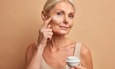 Что действительно нужно вашей коже: простые шаги для сохранения молодости